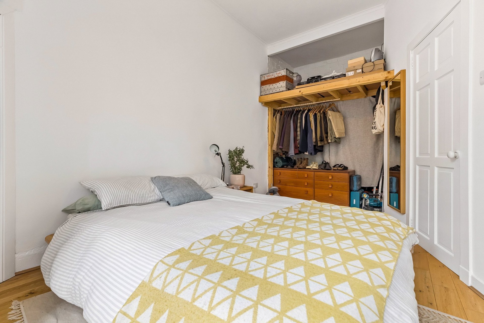 2/2, 70 Torrisdale Street, Queens Park, G42 8PJ - Picture #13