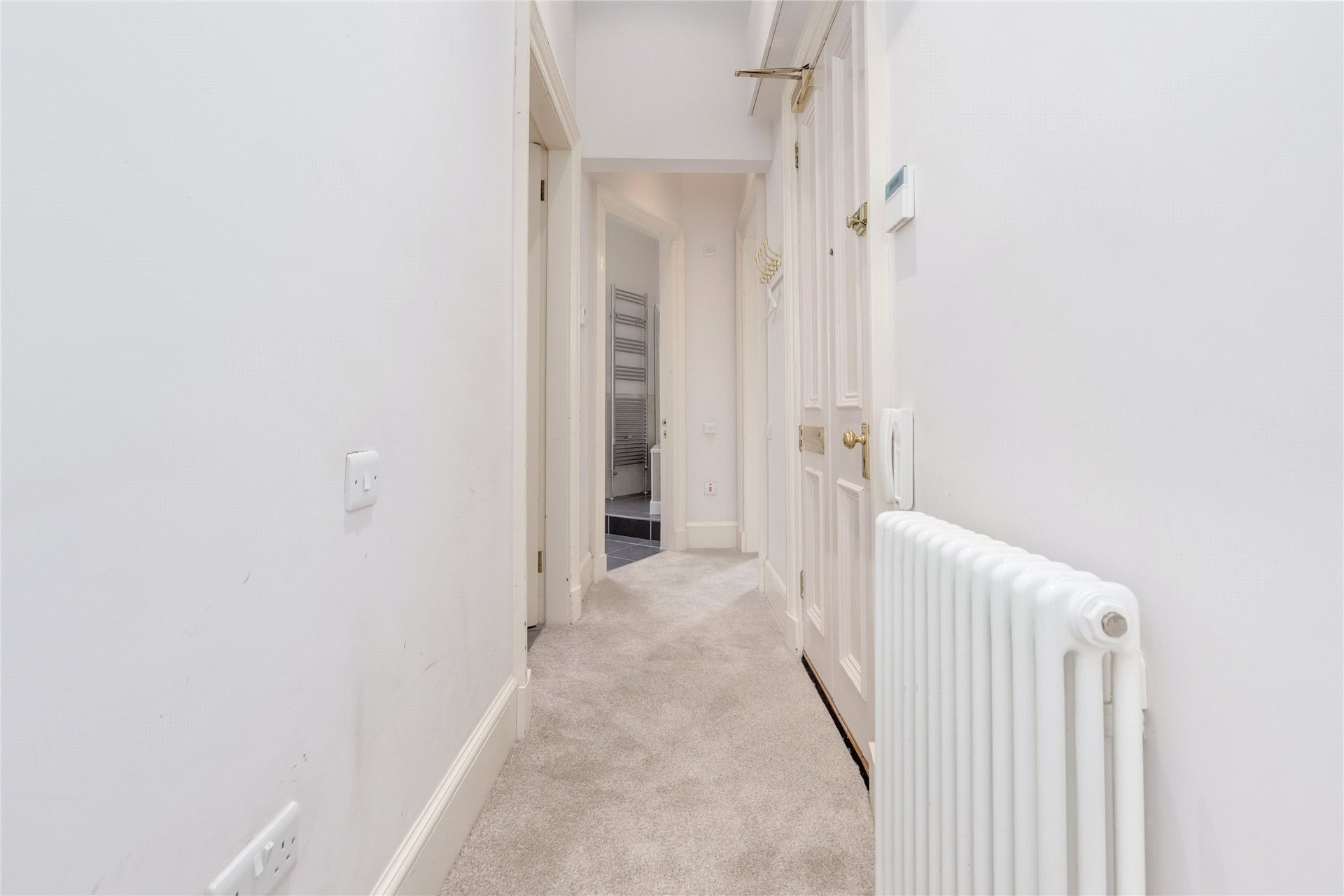 9/2 Rosebery Crescent, West End, Edinburgh, EH12 5JP - Picture #14