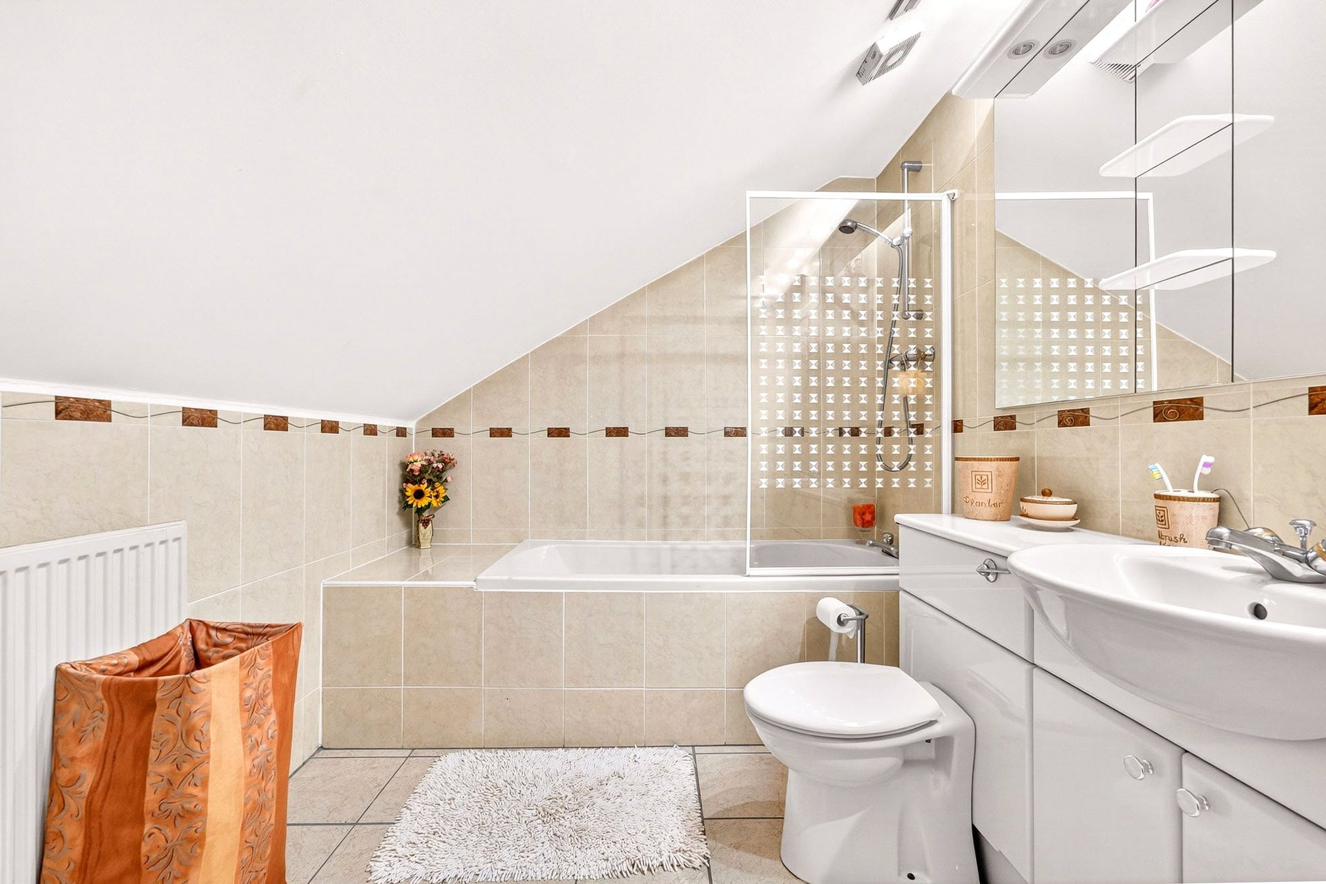 Robin Hill, Hazelden Road, Newton Mearns, Glasgow, East Renfrewshire, G77 6RR - Picture #51