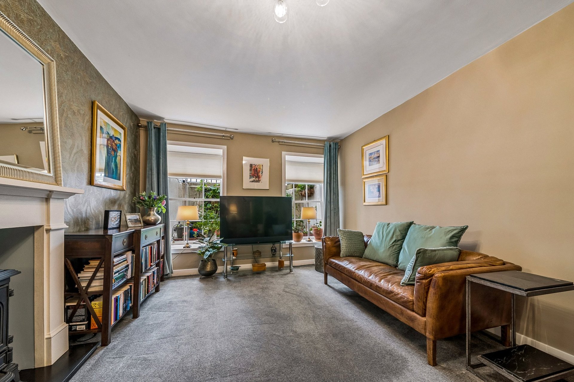 42A St Vincent Crescent, Finnieston, Glasgow, G3 8NG - Picture #6