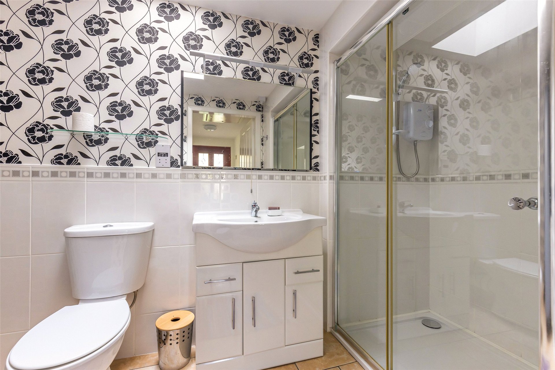 Beanburn Villa, Ayton, Eyemouth, Berwickshire, TD14 5QY - Picture #21