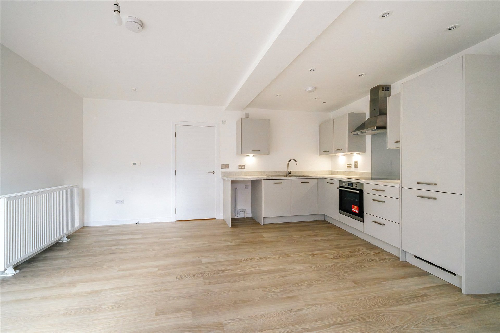Flat 3, 8 Blackwell Road, Granton, Edinburgh, EH4 5FE - Picture #5