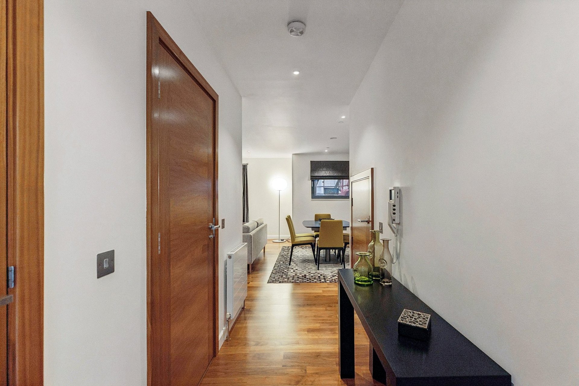 Flat 3/7 Buchanan Gardens, 7 Bath Street, City Centre, Glasgow, G2 1HS - Picture #12