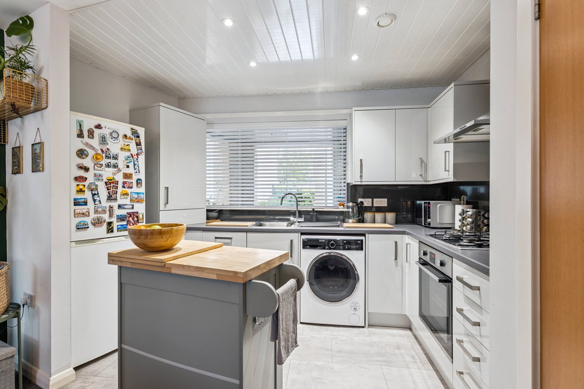 Flat 0/3, 37 Queen Elizabeth Gardens, New Gorbals, Glasgow, G5 0UH - Picture #6