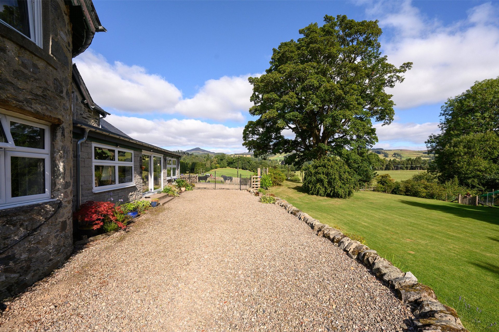 West Park Farm, Grandtully, Perth And Kinross, Perthshire, PH15 2EQ - Picture #26