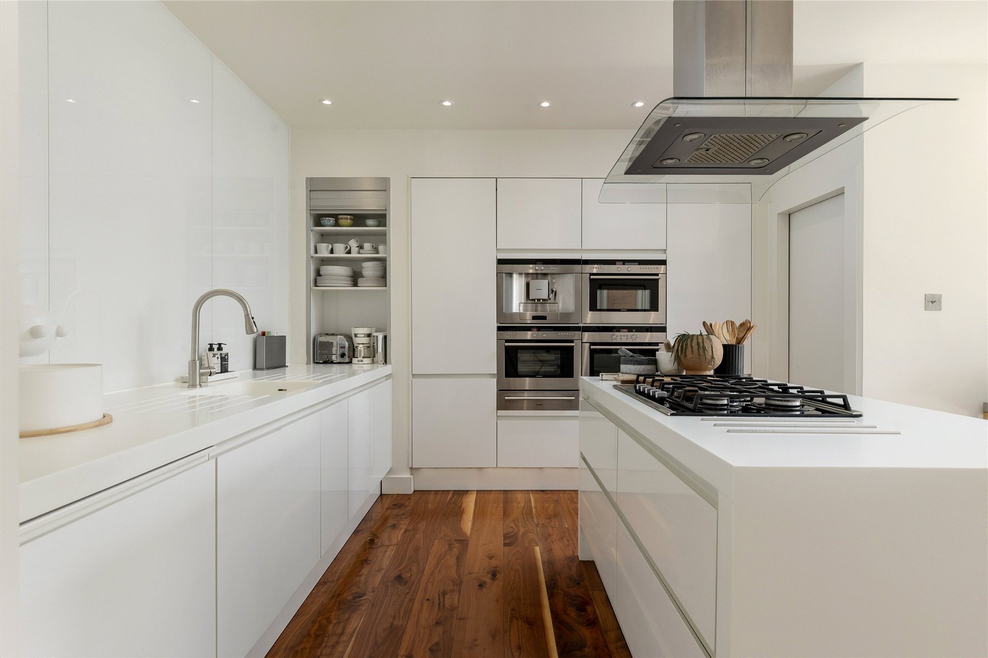 5 Hillpark Road, Edinburgh, EH4 7AR - Picture #9