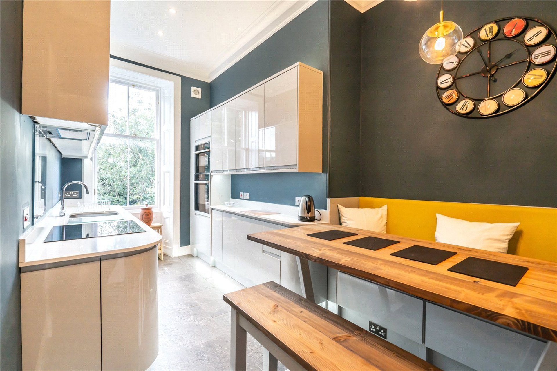 48/5 Marchmont Road, Edinburgh, EH9 1HX - Picture #6