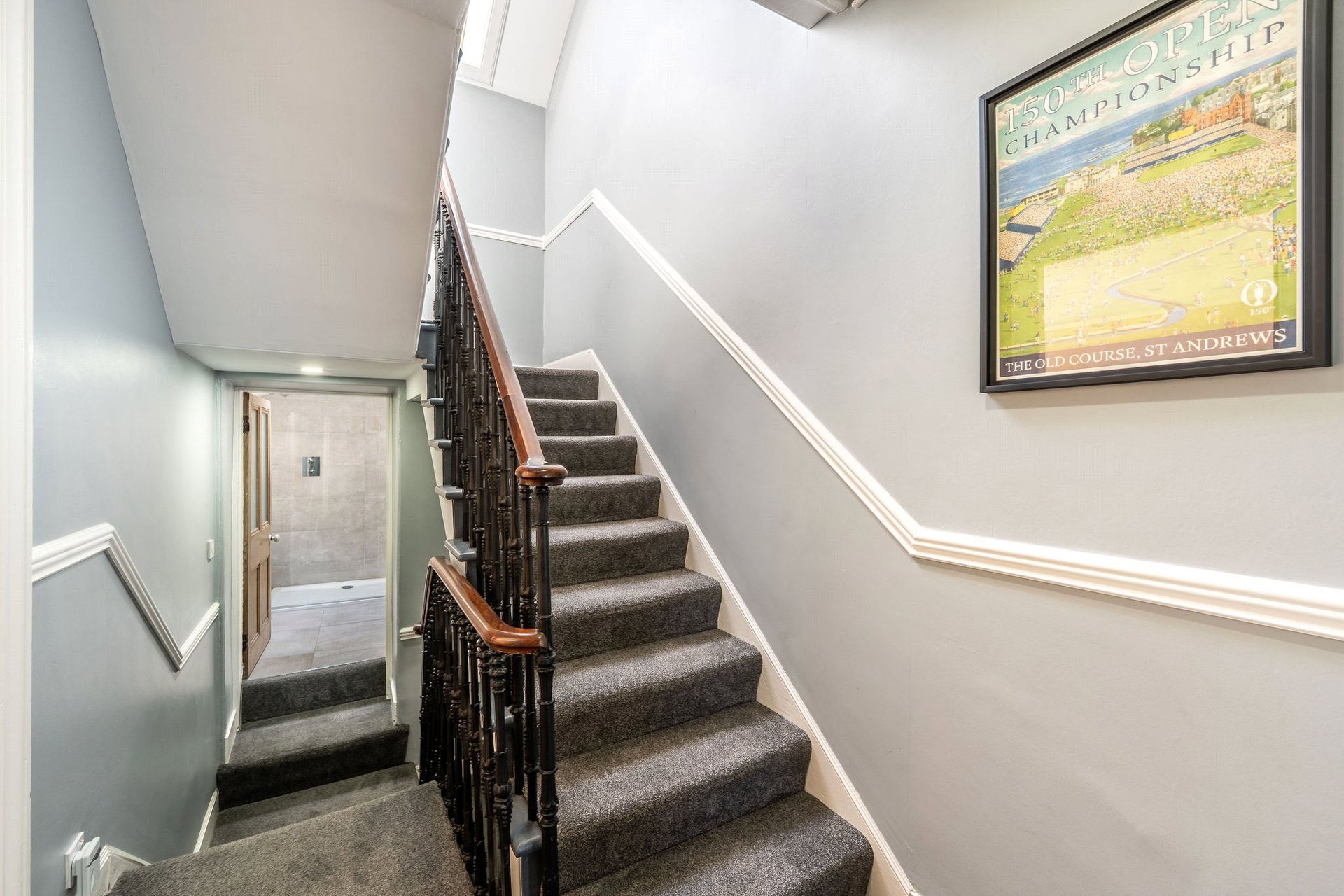 6 John Street, St. Andrews, Fife, KY16 9DB - Picture #15