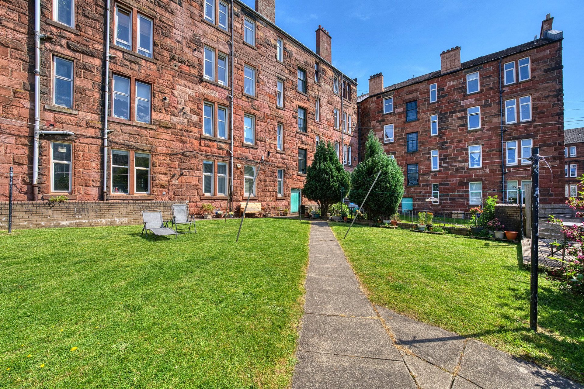 3/2, 1 Thornwood Gardens, Thornwood, Glasgow, G11 7PJ - Picture #22