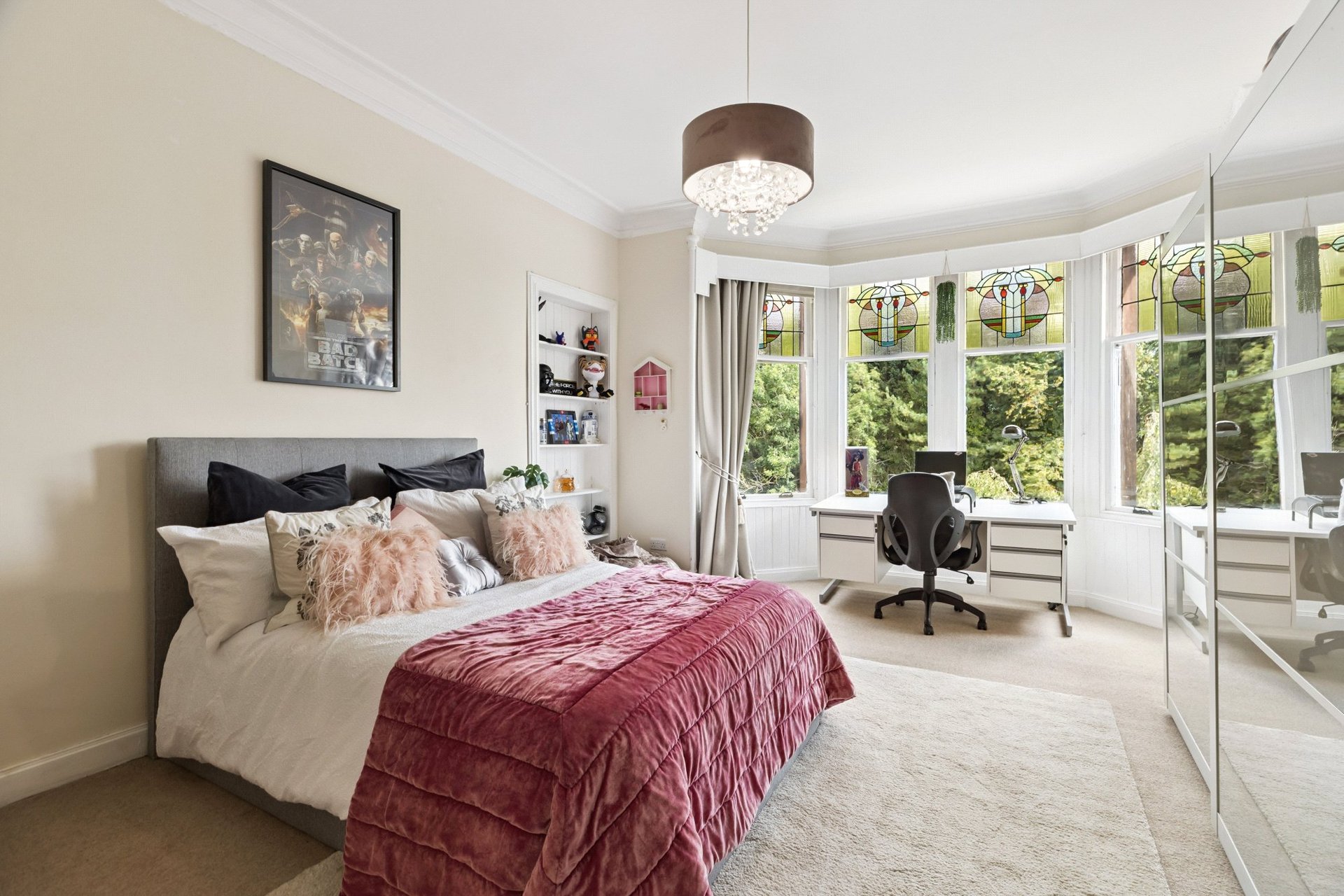 Park View House, 560 Clarkston Road, Netherlee, Glasgow, G44 3RT - Picture #29