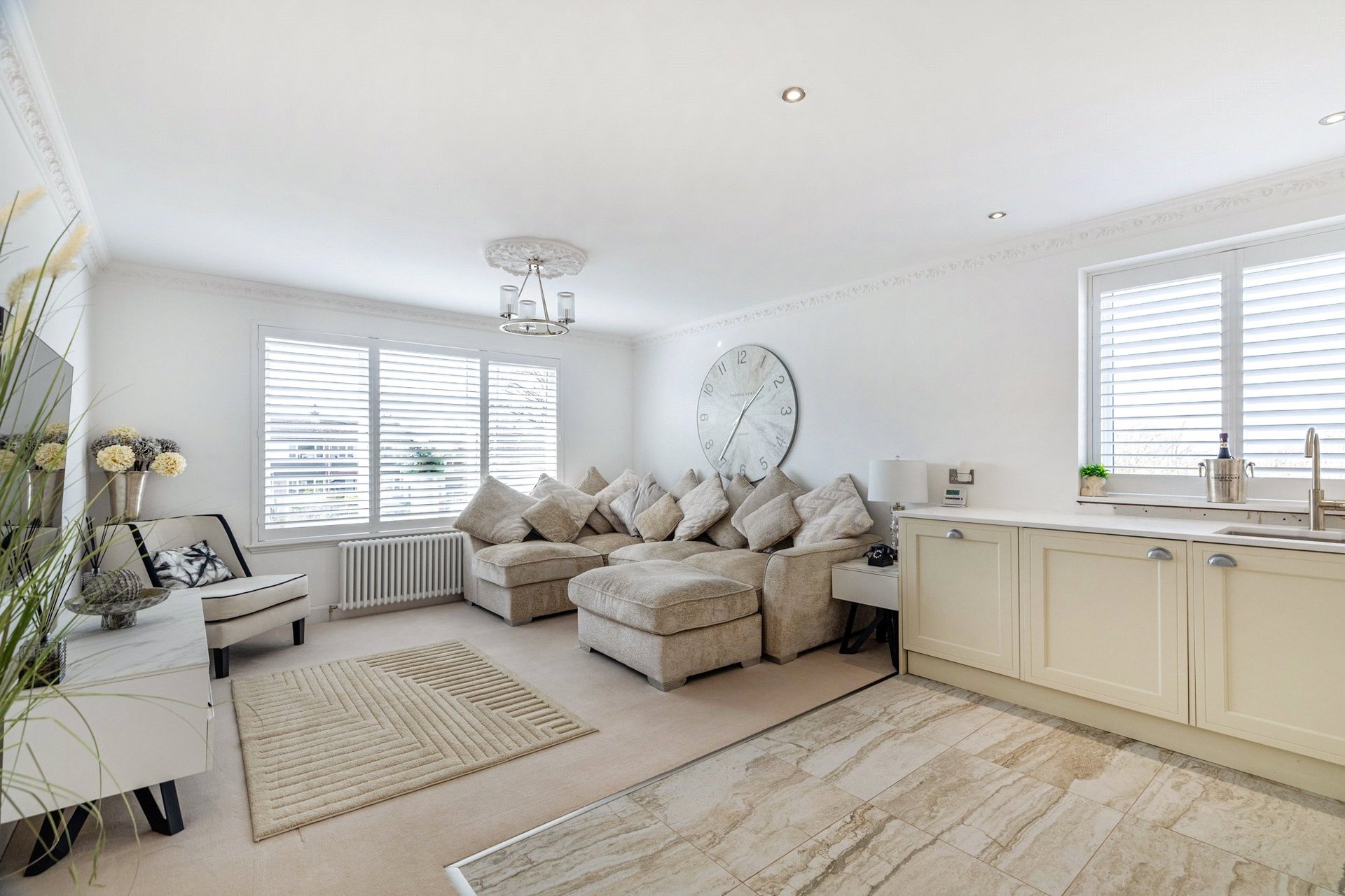 2H Glasgow Road, Eaglesham, Glasgow, East Renfrewshire, G76 0JQ - Picture #5