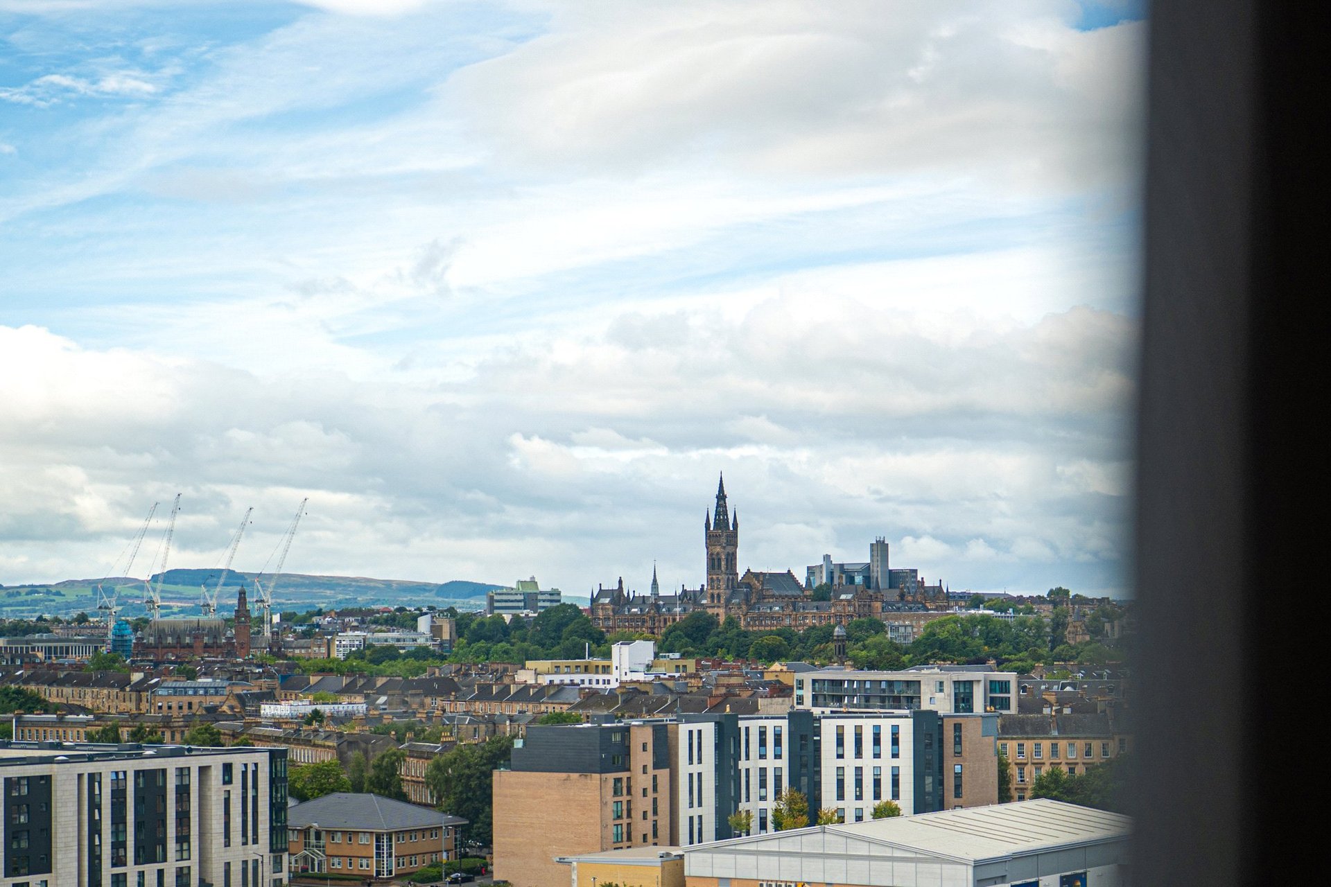 Flat 11/2, 507 Stobcross Street, Finnieston, Glasgow, G3 8GJ - Picture #23