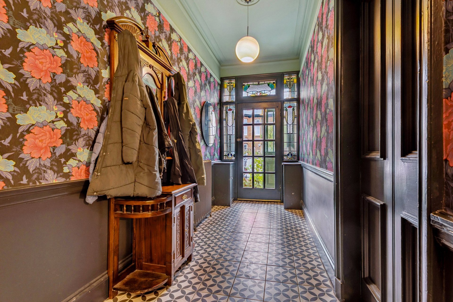21 Borden Road, Jordanhill, Glasgow, G13 1RB - Picture #3