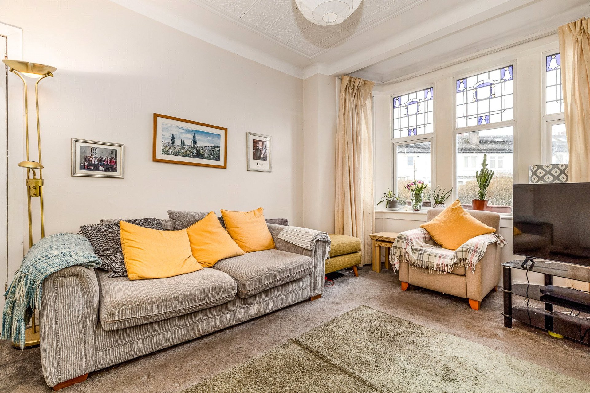 14 Thorncliffe Gardens, Strathbungo, Glasgow, G41 2DE - Picture #4
