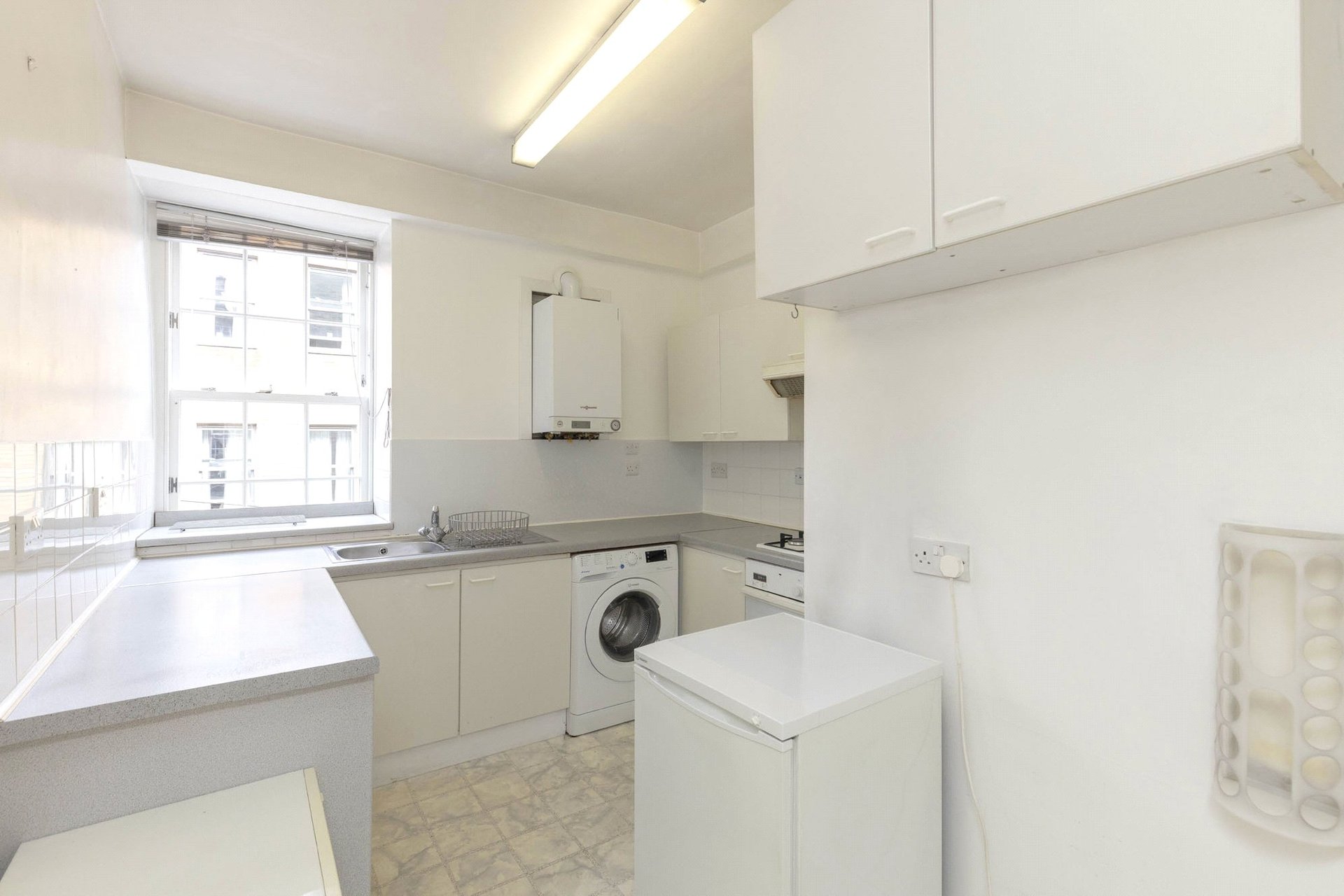 FLAT 2FL, 53 Thistle Street, New Town, Edinburgh, EH2 1DY - Picture #5