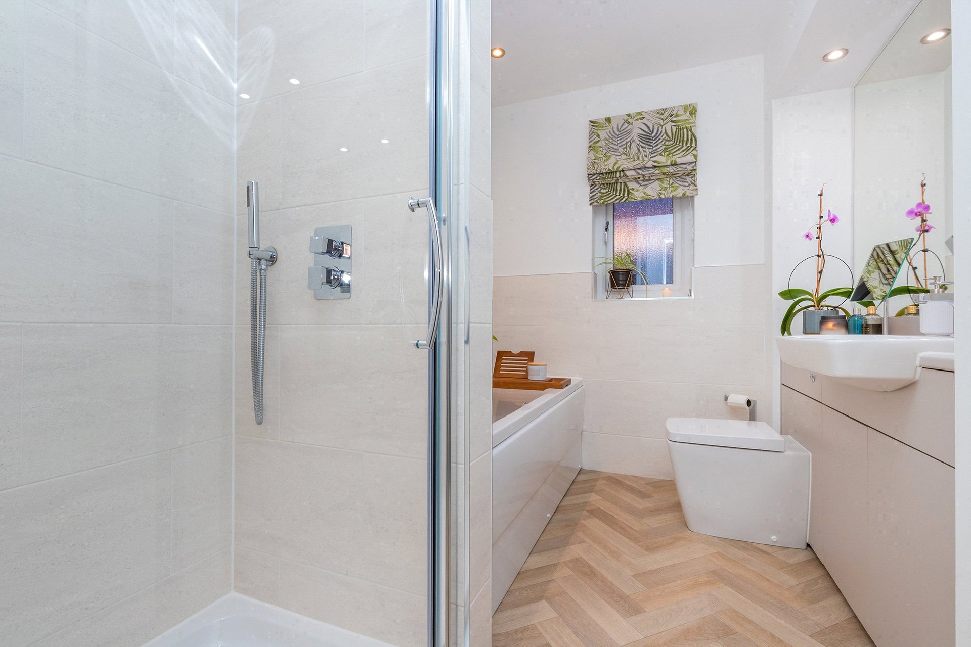 25 Coulters Crescent, Carmunnock, Clarkston, Glasgow, G76 9AY - Picture #45