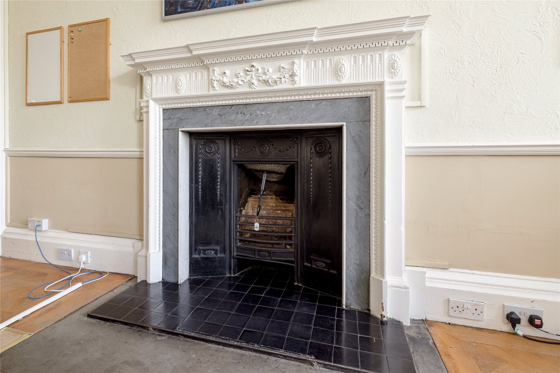 GF, 8 Doune Terrace, Edinburgh, EH3 6DY - Picture #5