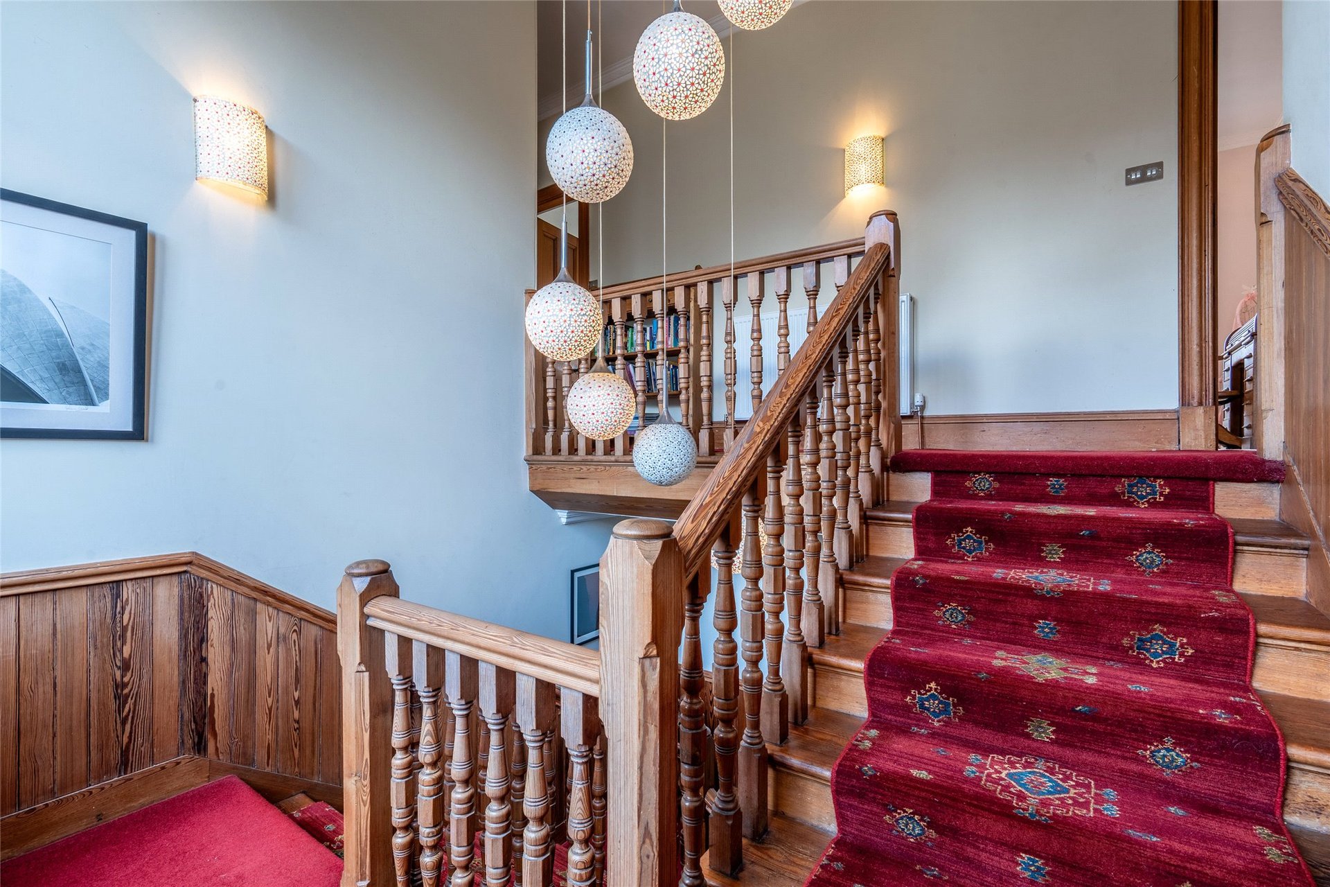 Hillside House, Cupar Road, Ceres, Cupar, Fife, KY15 5LP - Picture #26