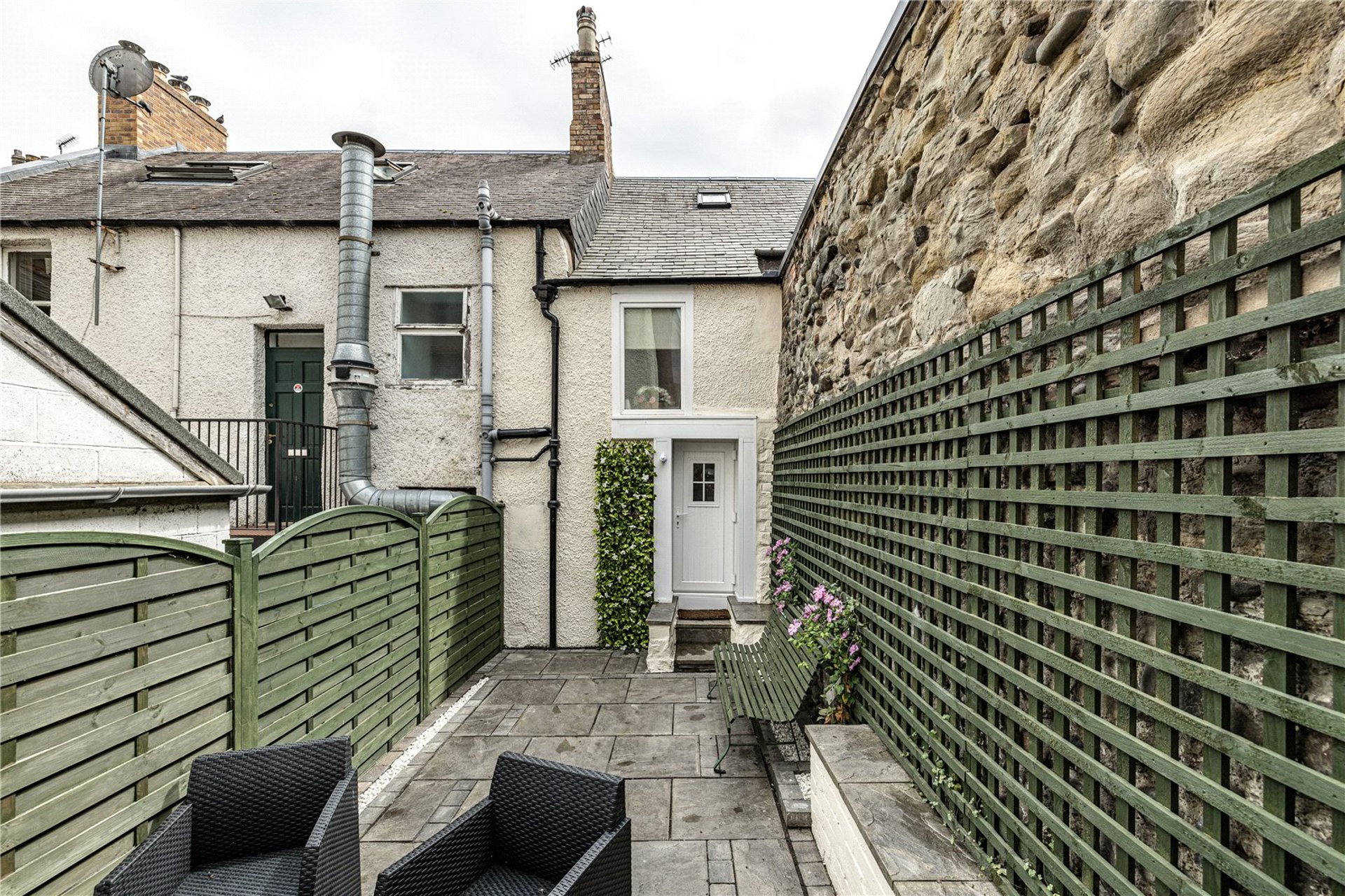 18 Horsemarket, Kelso, TD5 7HA - Picture #16