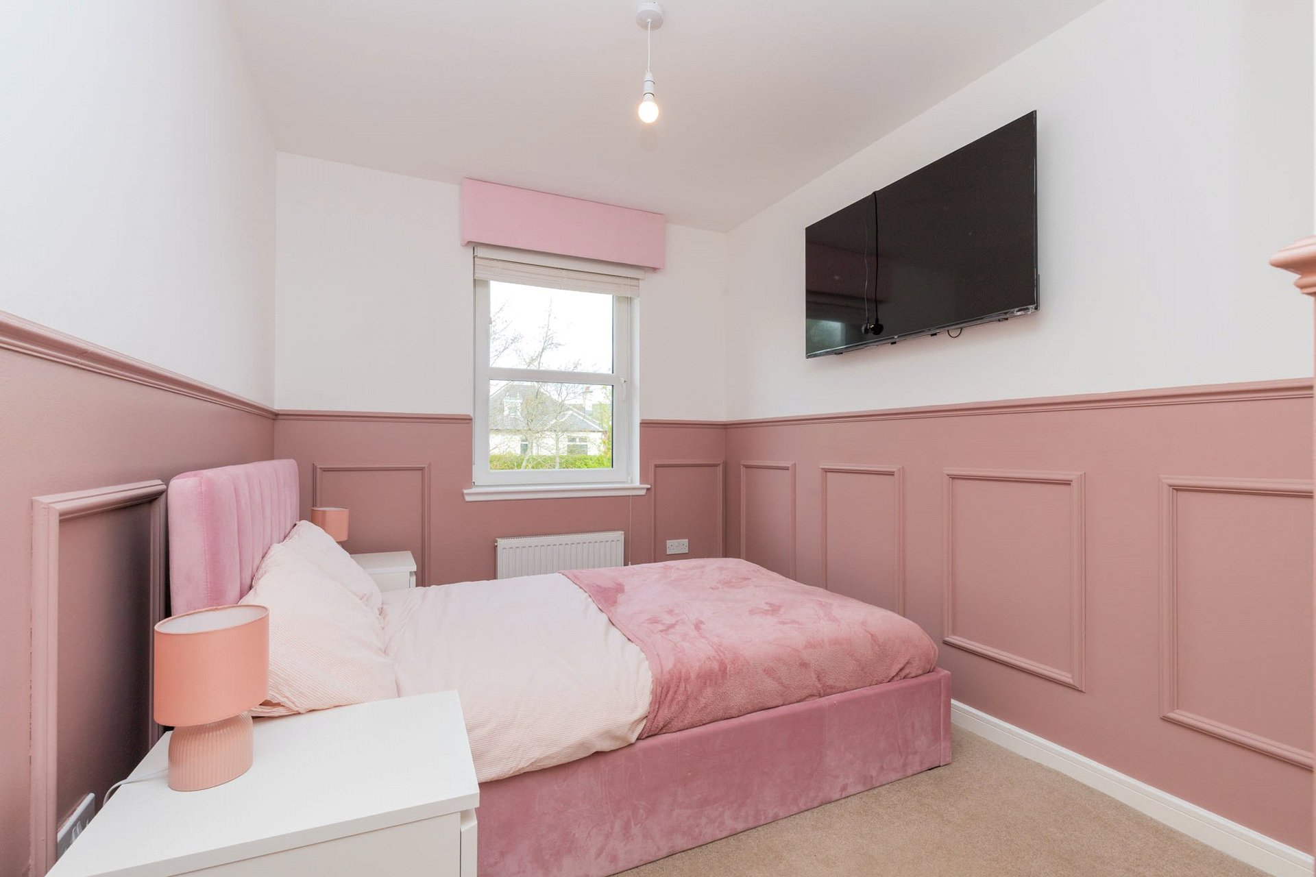 42 Mure Park, Uplawmoor, Glasgow, East Renfrewshire, G78 4AS - Picture #17