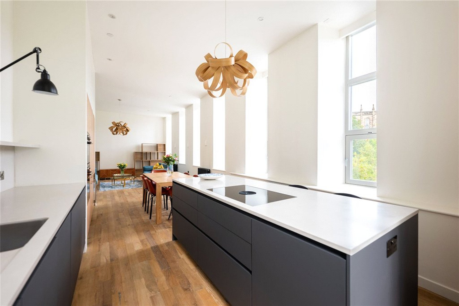 2 Bells Brae, Edinburgh, Midlothian, EH4 3BJ - Picture #9