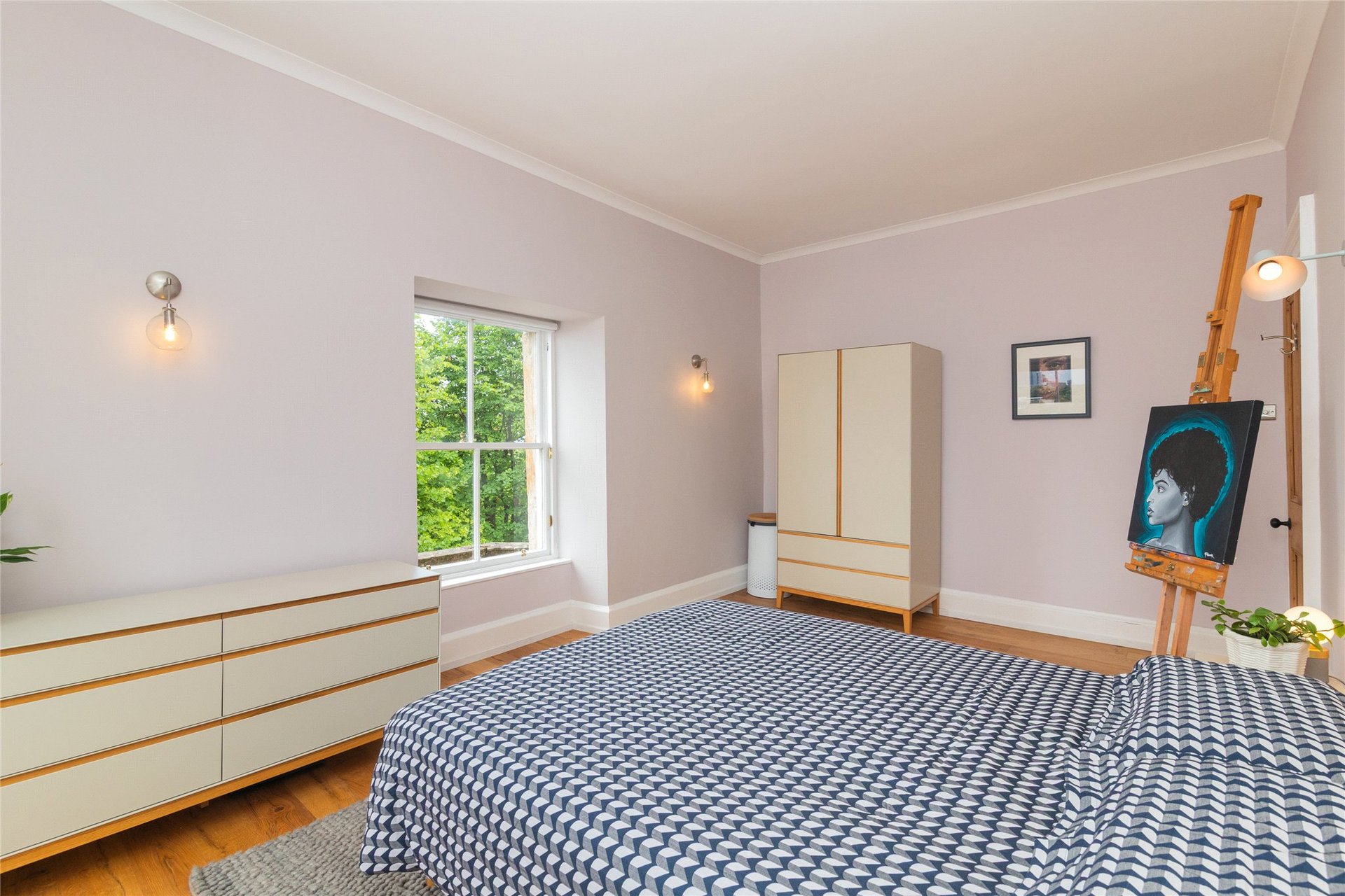 Flat 2/1, 1 Crown Terrace, Dowanhill, Glasgow, G12 9HA - Picture #24