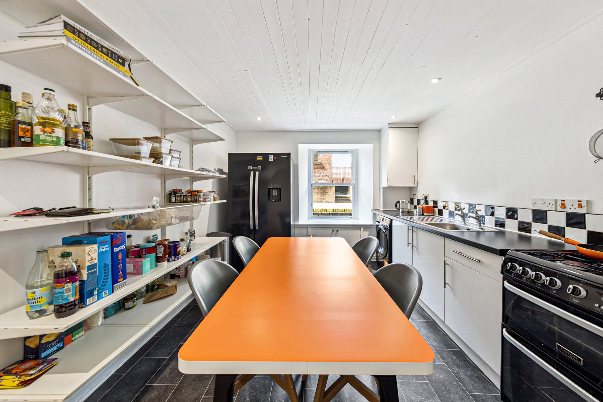 B/1, 12 Baliol Street, Woodlands, Glasgow, G3 6UU - Picture #10