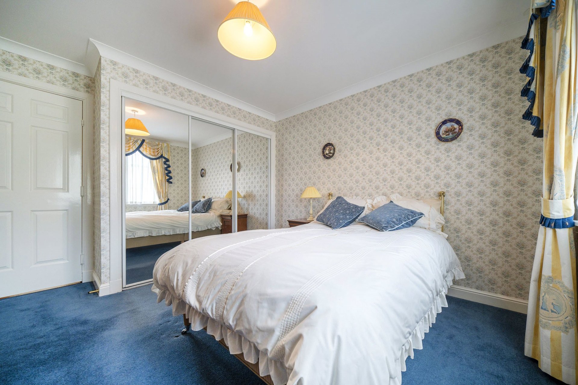 7 Mid Steil, Greenbank, Edinburgh, EH10 5XB - Picture #16
