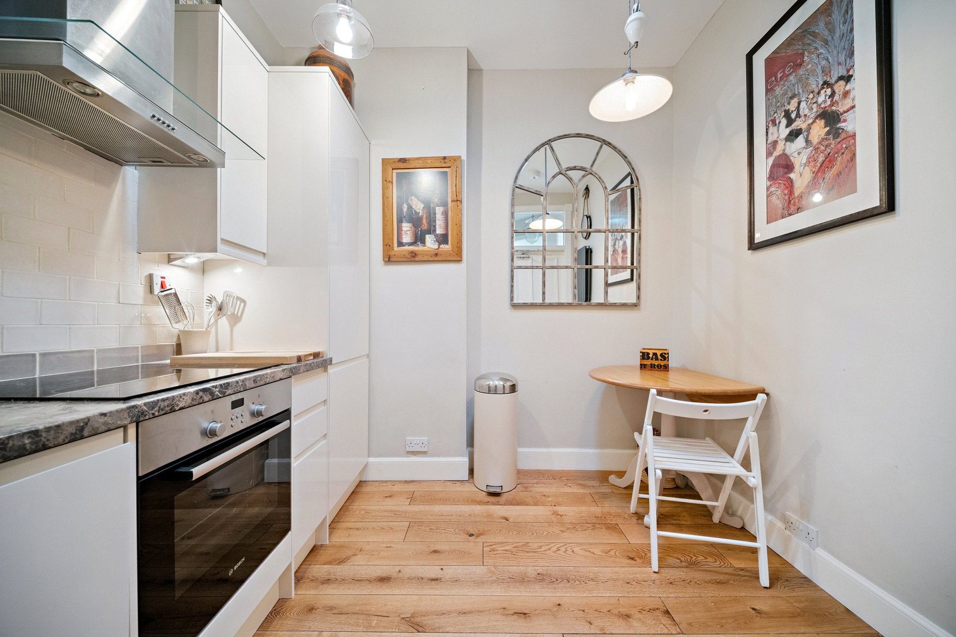 Flat 3F1, 14 Comely Bank Grove, Stockbridge, Edinburgh, EH4 1AZ - Picture #7