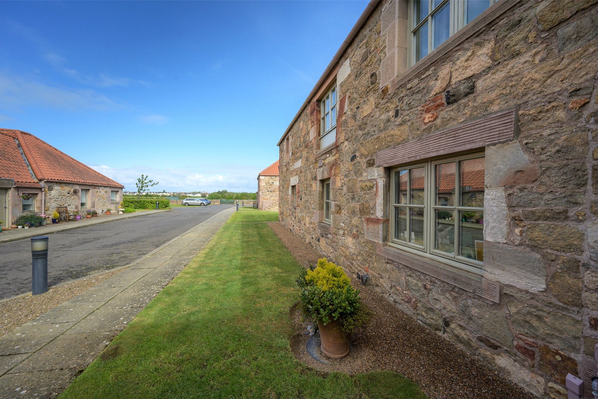 19 West Fenton Court, West Fenton, North Berwick, EH39 5AE - Picture #18