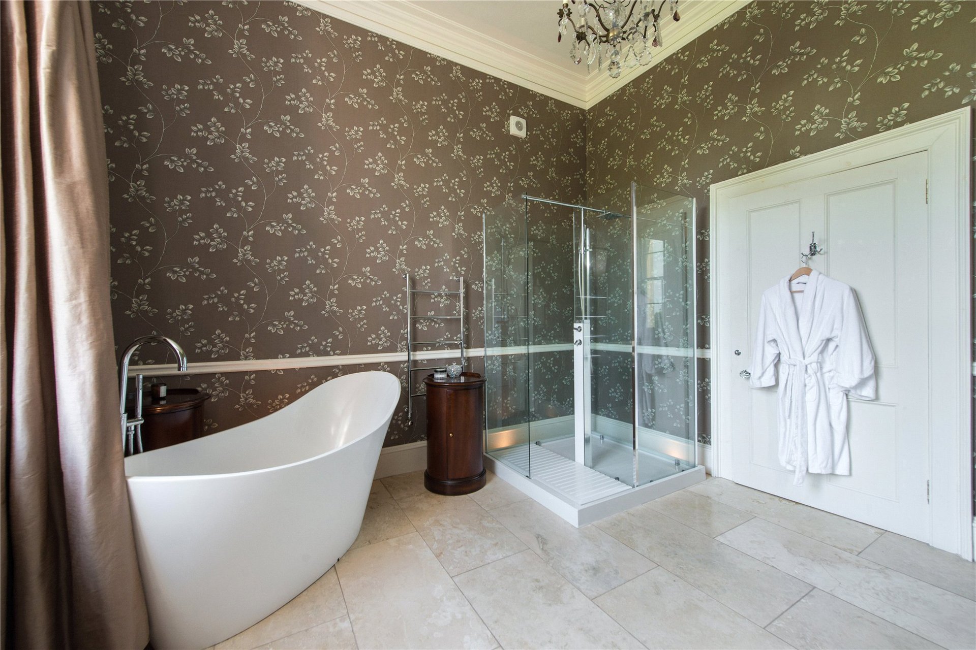 Whittingehame House Flat 4, East Linton, East Lothian, EH41 4QA - Picture #17