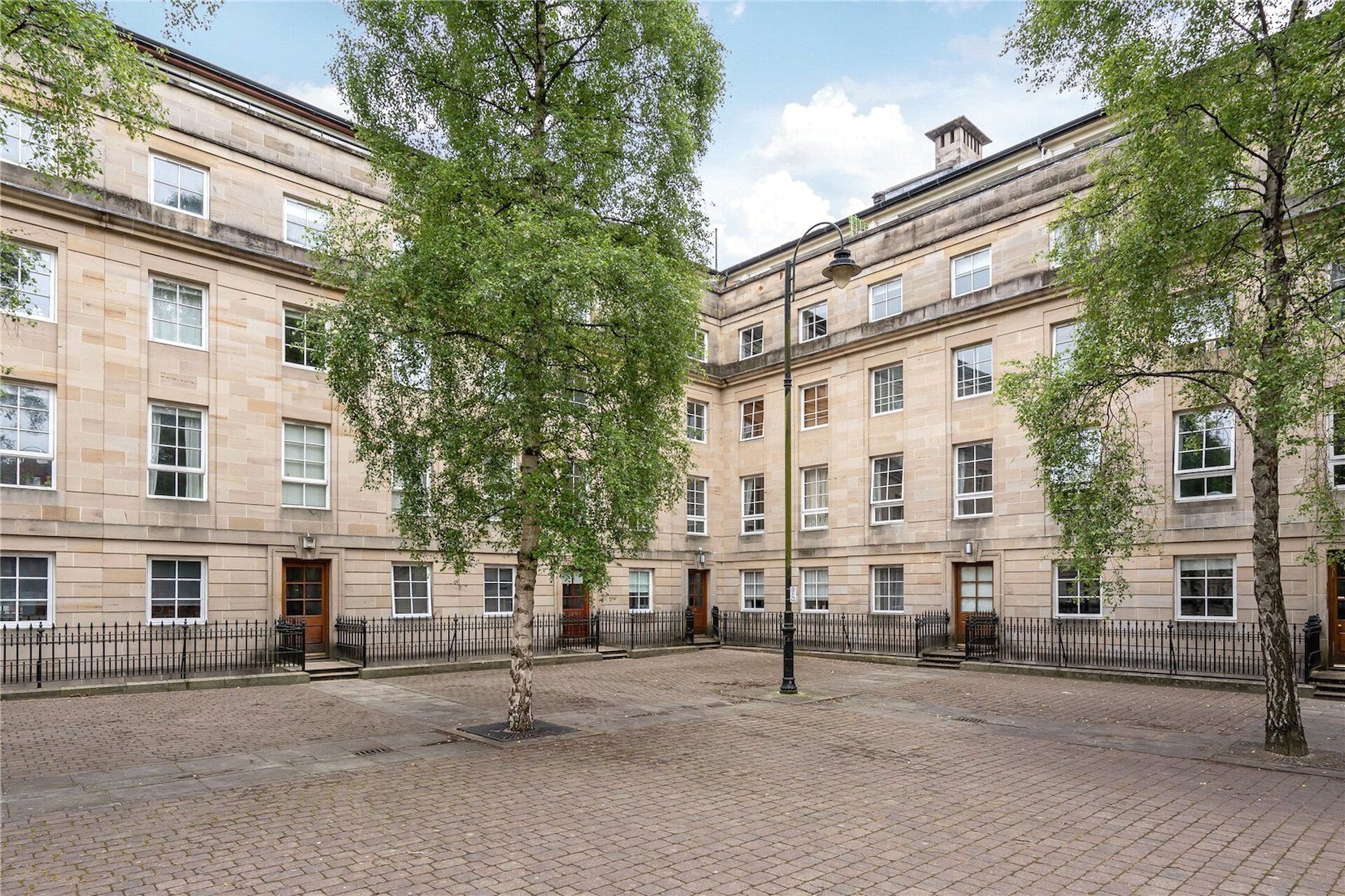 Flat 1/3, 34 St Andrews Square, City Centre, Glasgow, G1 5PP - Picture #1