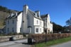 Fortingall Hotel &amp; Cottage, Fortingall, Aberfeldy, Perthshire, PH15 2NQ - Picture #1