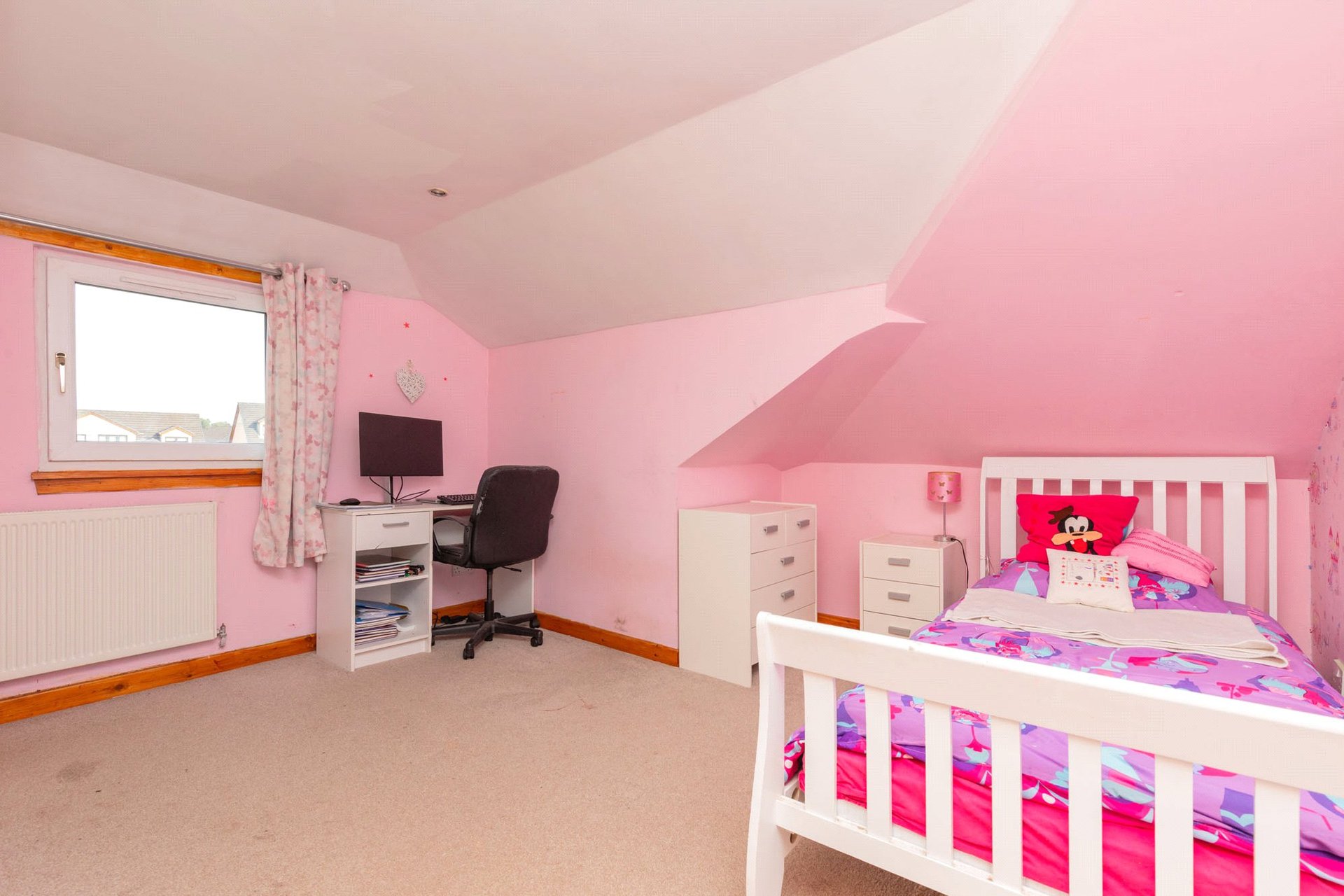 3 Moraine Drive, Clarkston, Glasgow, East Renfrewshire, G76 7QJ - Picture #17