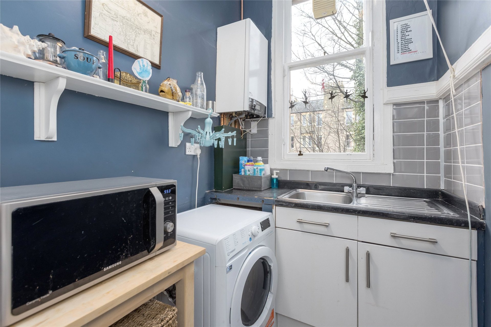 20/4 Arden Street, Marchmont, Edinburgh, EH9 1BP - Picture #16