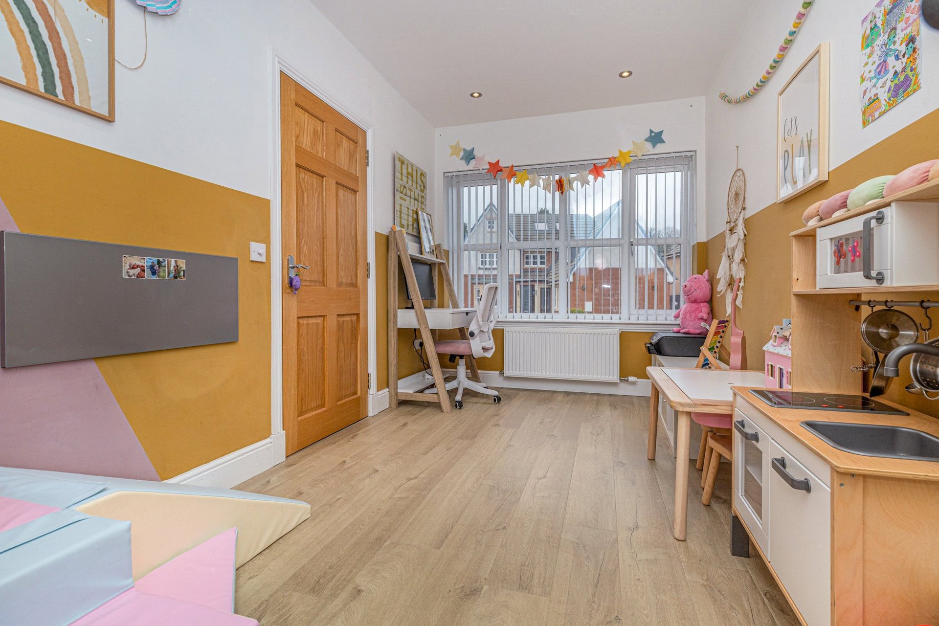 11 Rose Crescent, Newton Mearns, Glasgow, East Renfrewshire, G77 6GQ - Picture #7