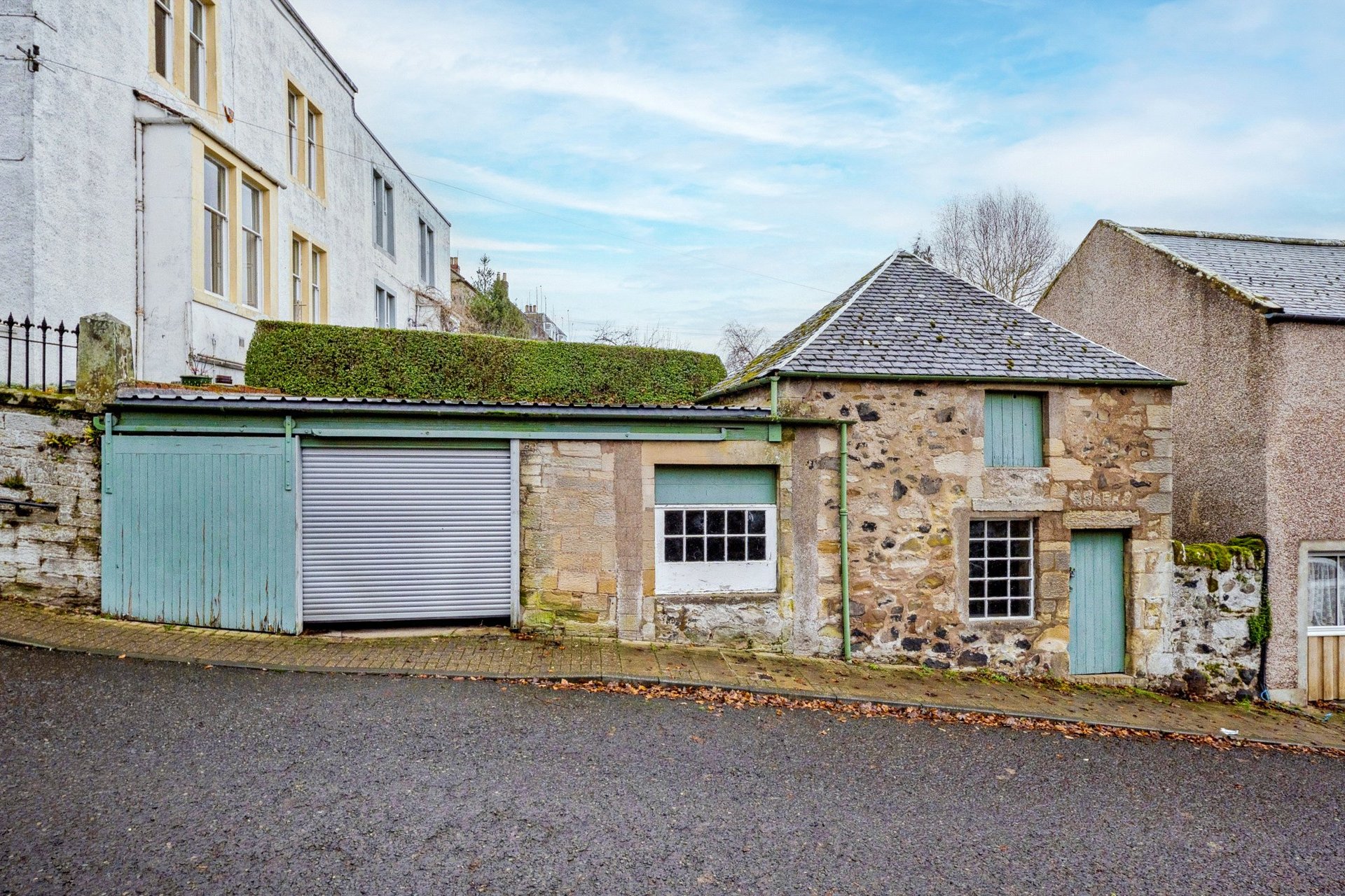 The Elms, 14 Clouds, Duns, Scottish Borders, TD11 3BB - Picture #23