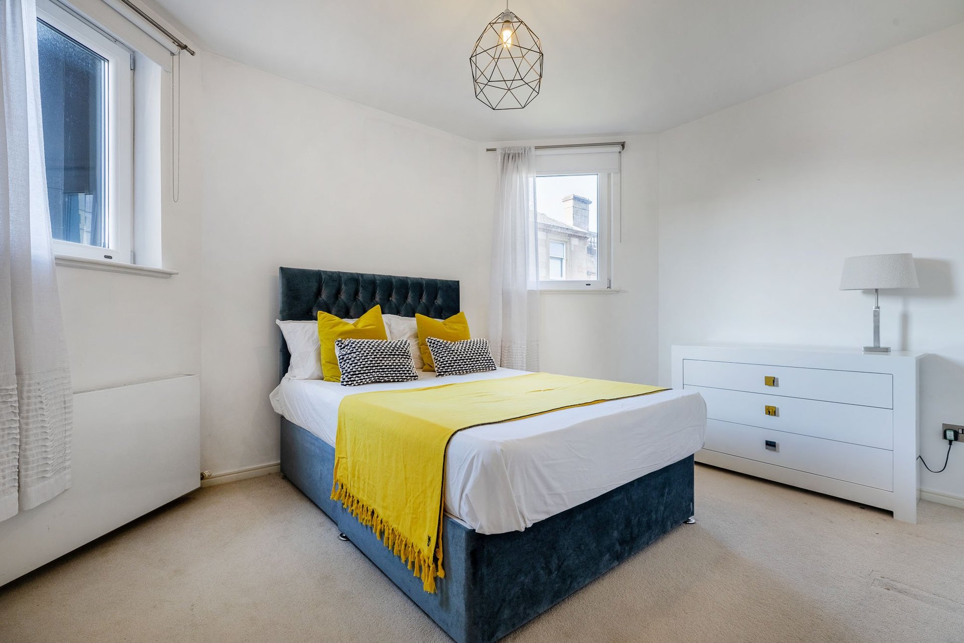 4/1 Park House, 10 Park Circus Place, Park, Glasgow, G3 6AN - Picture #18