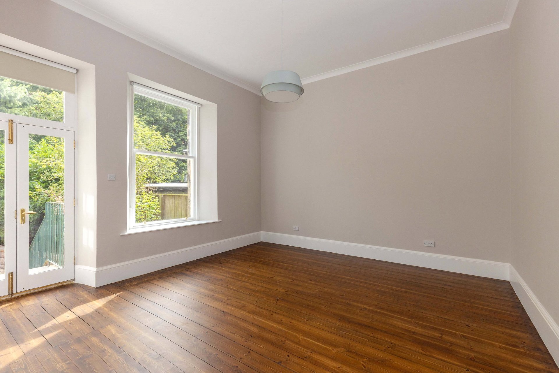 19A Merchiston Park, Edinburgh, Midlothian, EH10 4PW - Picture #8