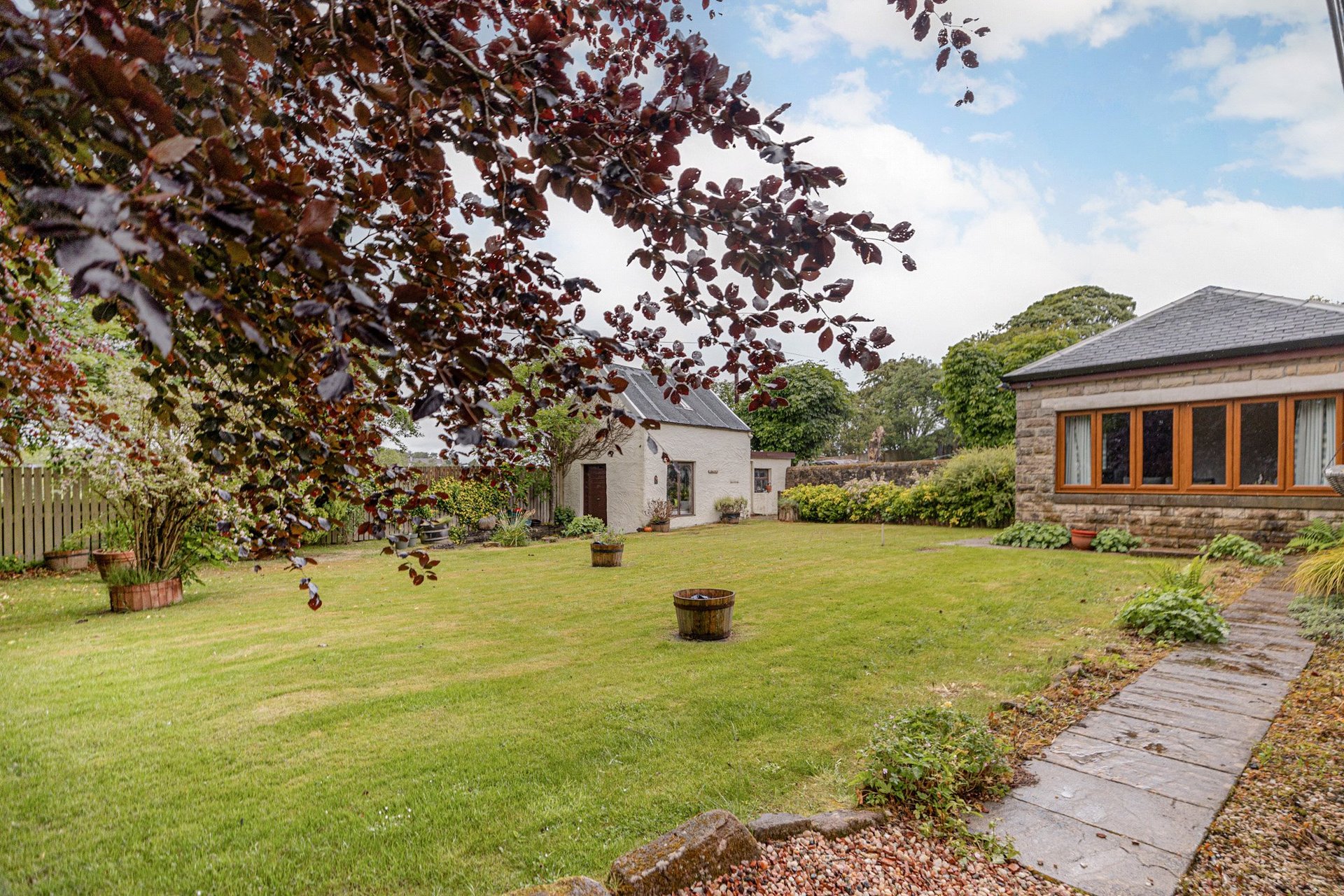 Hillside, 25 Maxwell Drive, East Kilbride, Glasgow, South Lanarkshire, G74 4HH - Picture #2