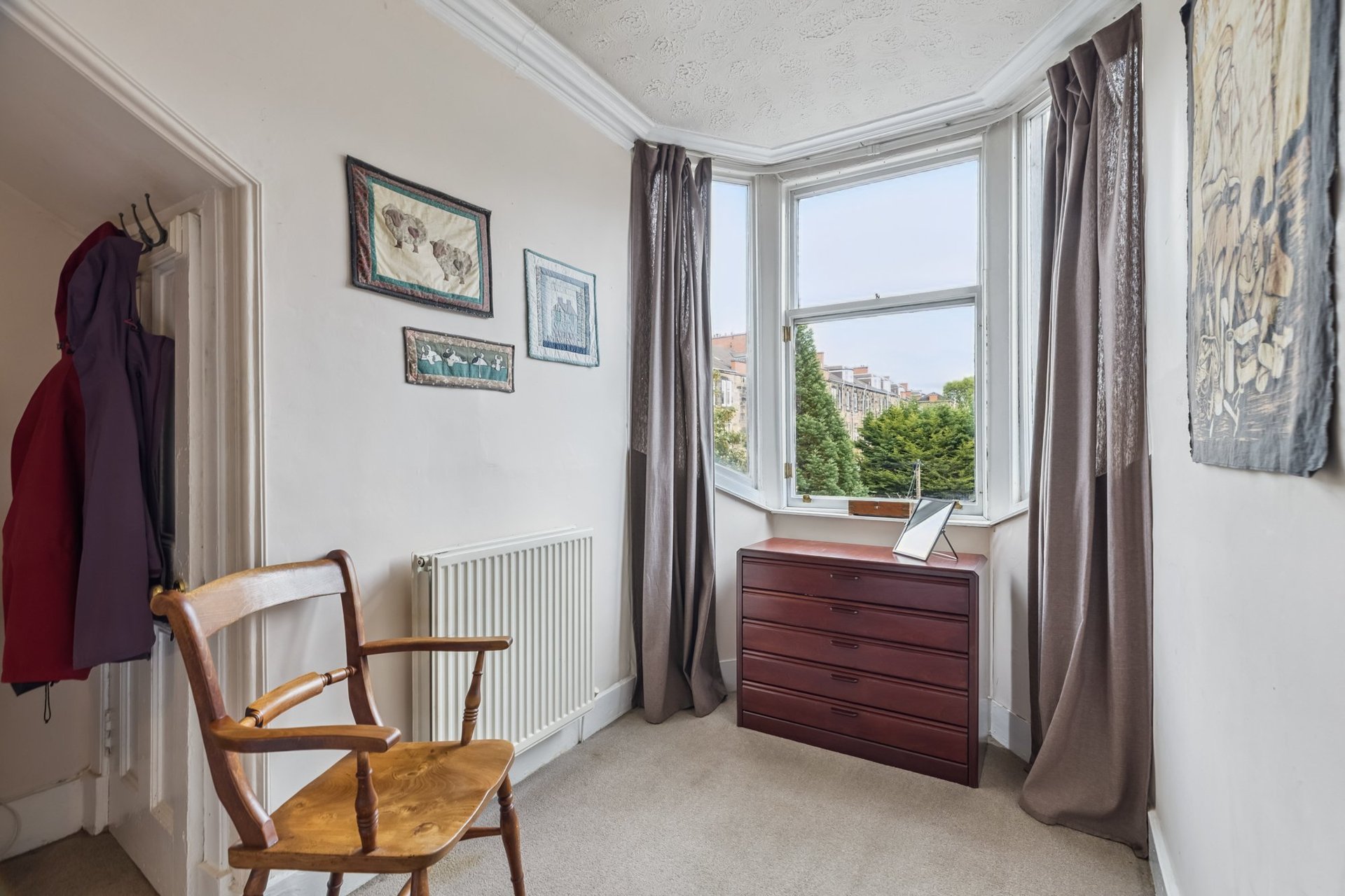 Flat 3/2, 1023 Cathcart Road, Glasgow, G42 9XJ - Picture #26