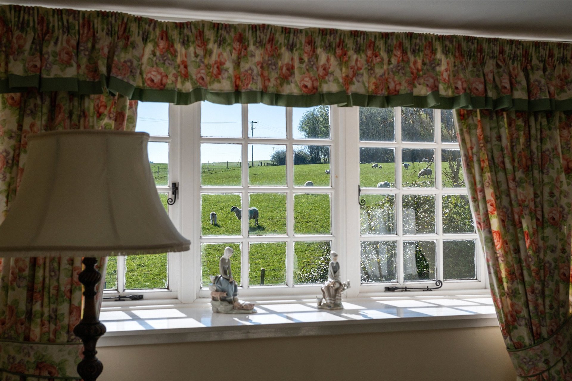 Culbuie House, Culbowie Road, Buchlyvie, Stirling, Stirlingshire, FK8 3NY - Picture #21