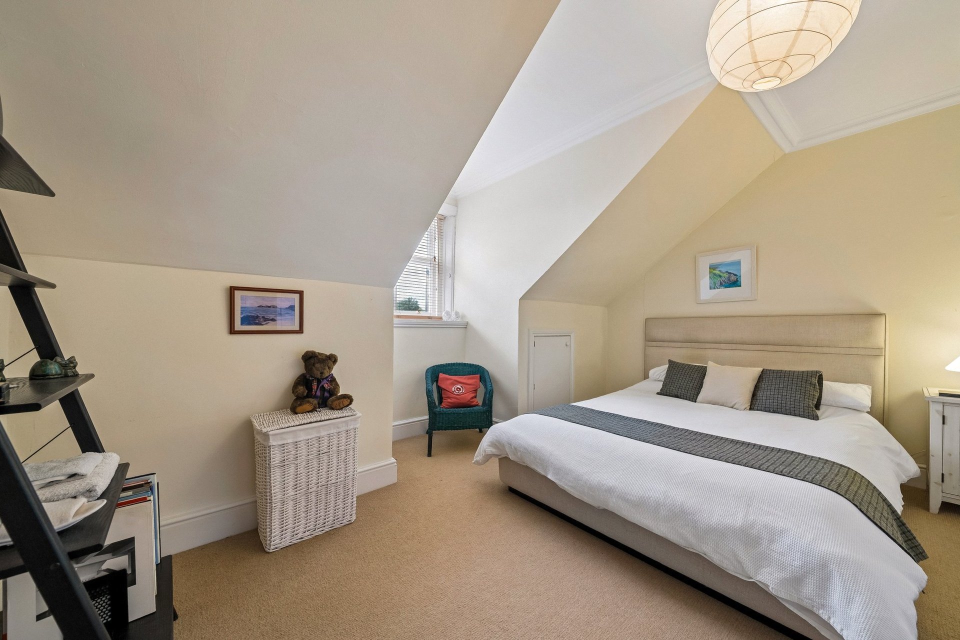 Flat 5, 2 Kirklee Gardens, Kirklee, Glasgow, G12 0SG - Picture #27