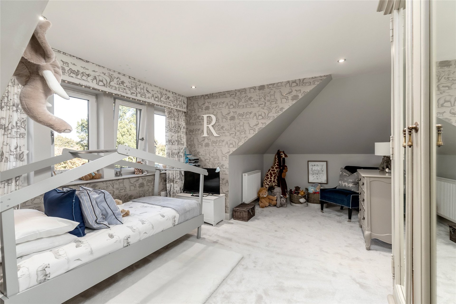 13 Orchard Road South, Edinburgh, EH4 3HE - Picture #21
