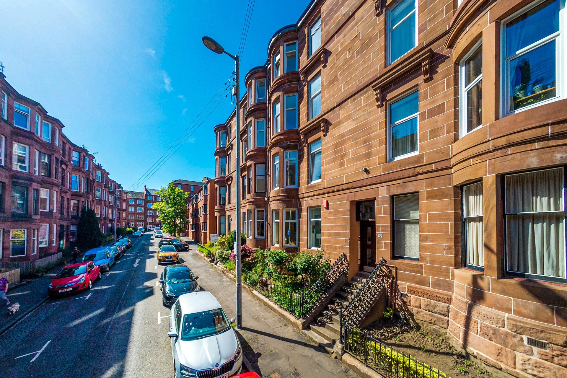0/1, 22 Caird Drive, Partick, Glasgow, G11 5DT - Picture #31
