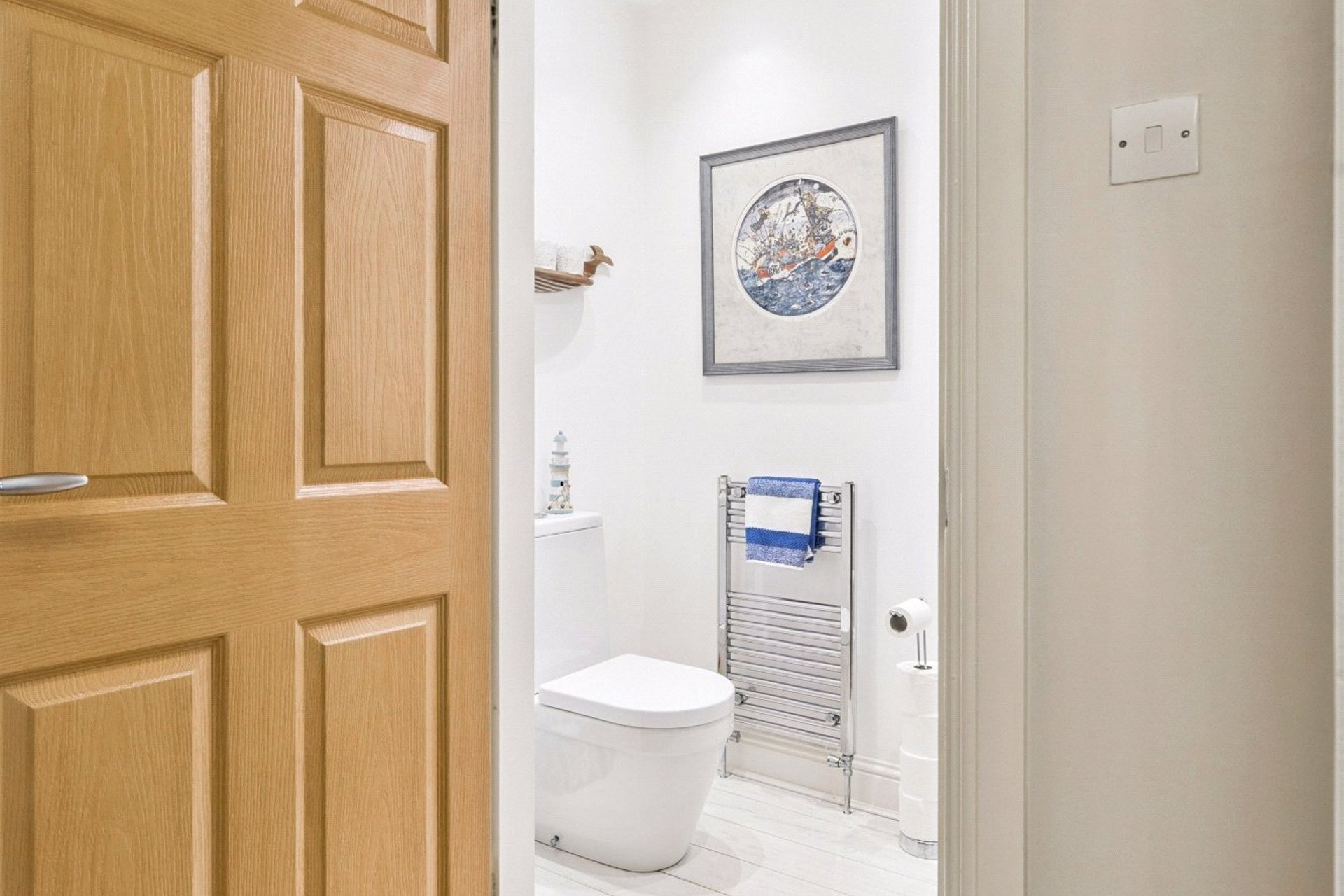 25 Upper Glenburn Road, Bearsden, G61 4BN - Picture #24