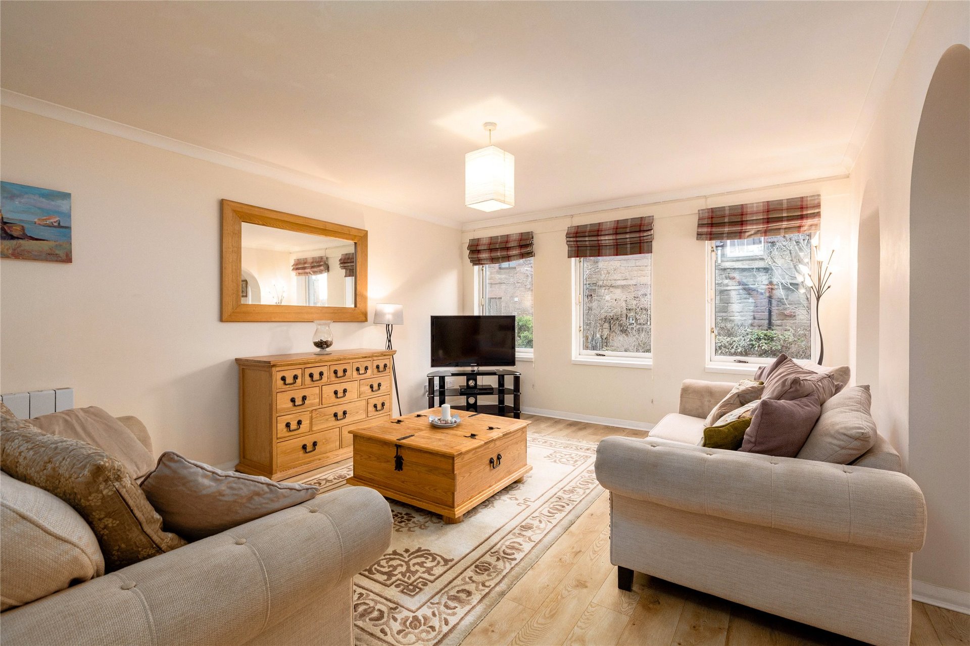 48/3 Belford Road, Edinburgh, EH4 3BR - Picture #4