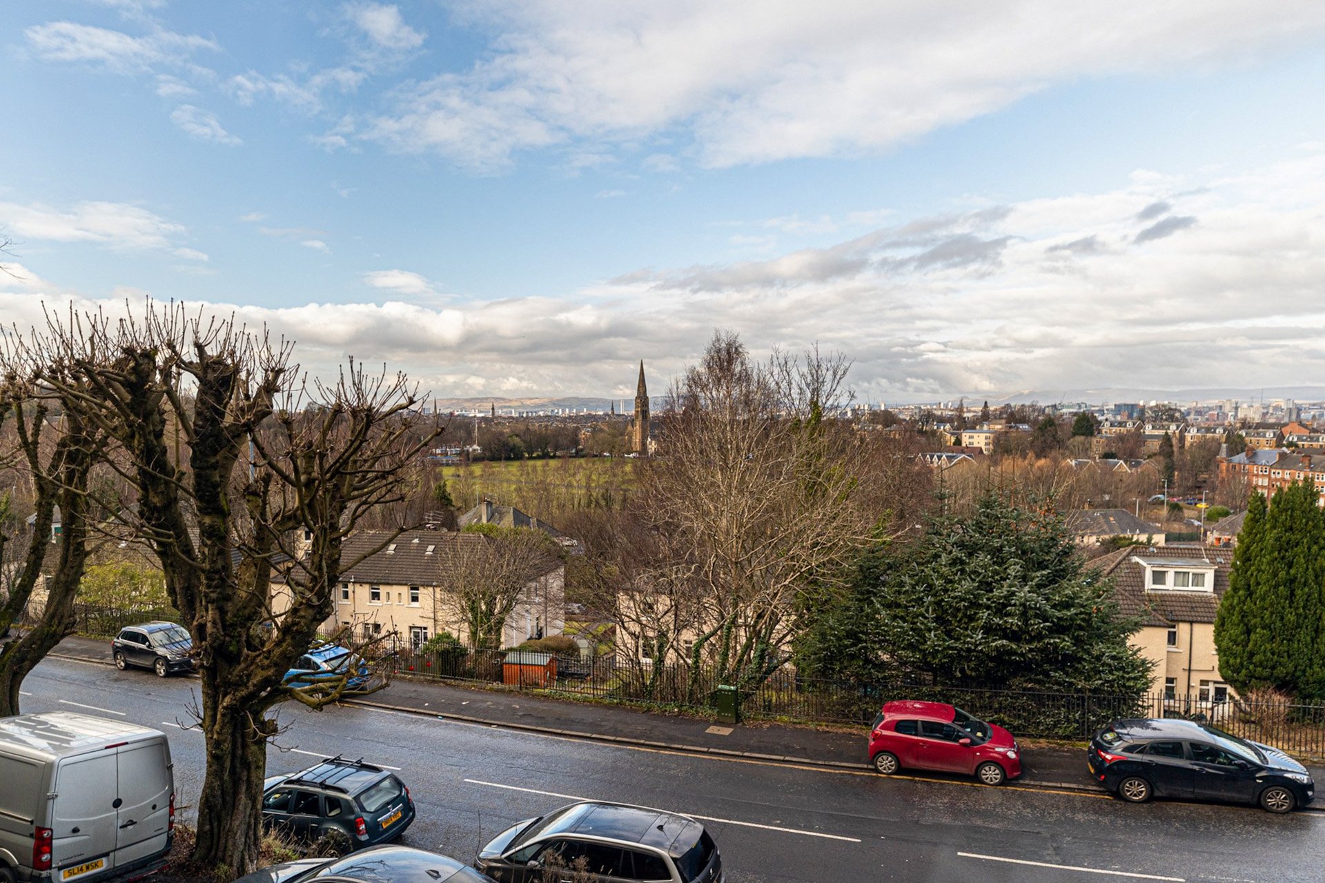 1/1, 3 Hampden Terrace, Mount Florida, G42 9XG - Picture #18