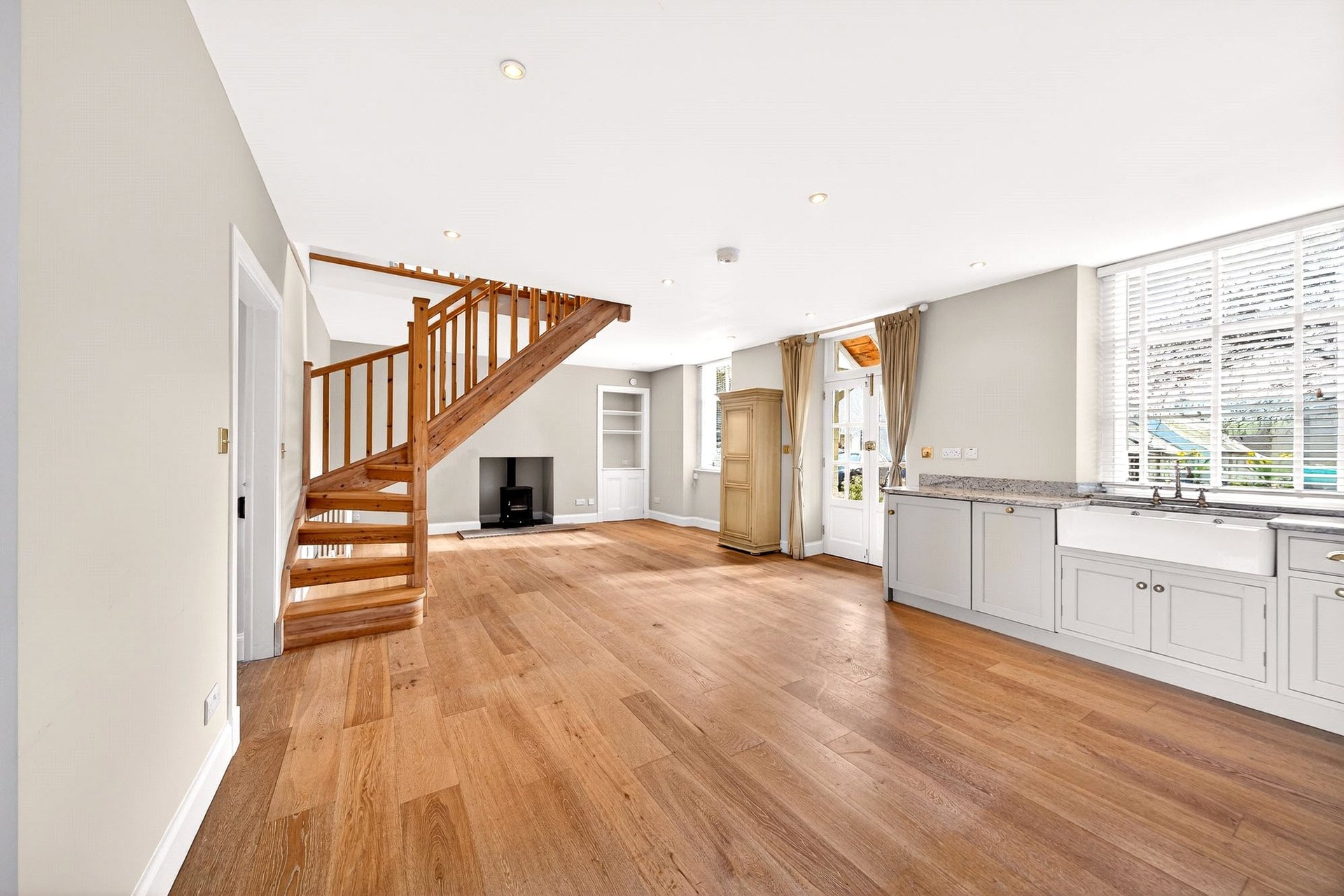 Gardener's Cottage, Melrose, Scottish Borders, TD6 9BE - Picture #4