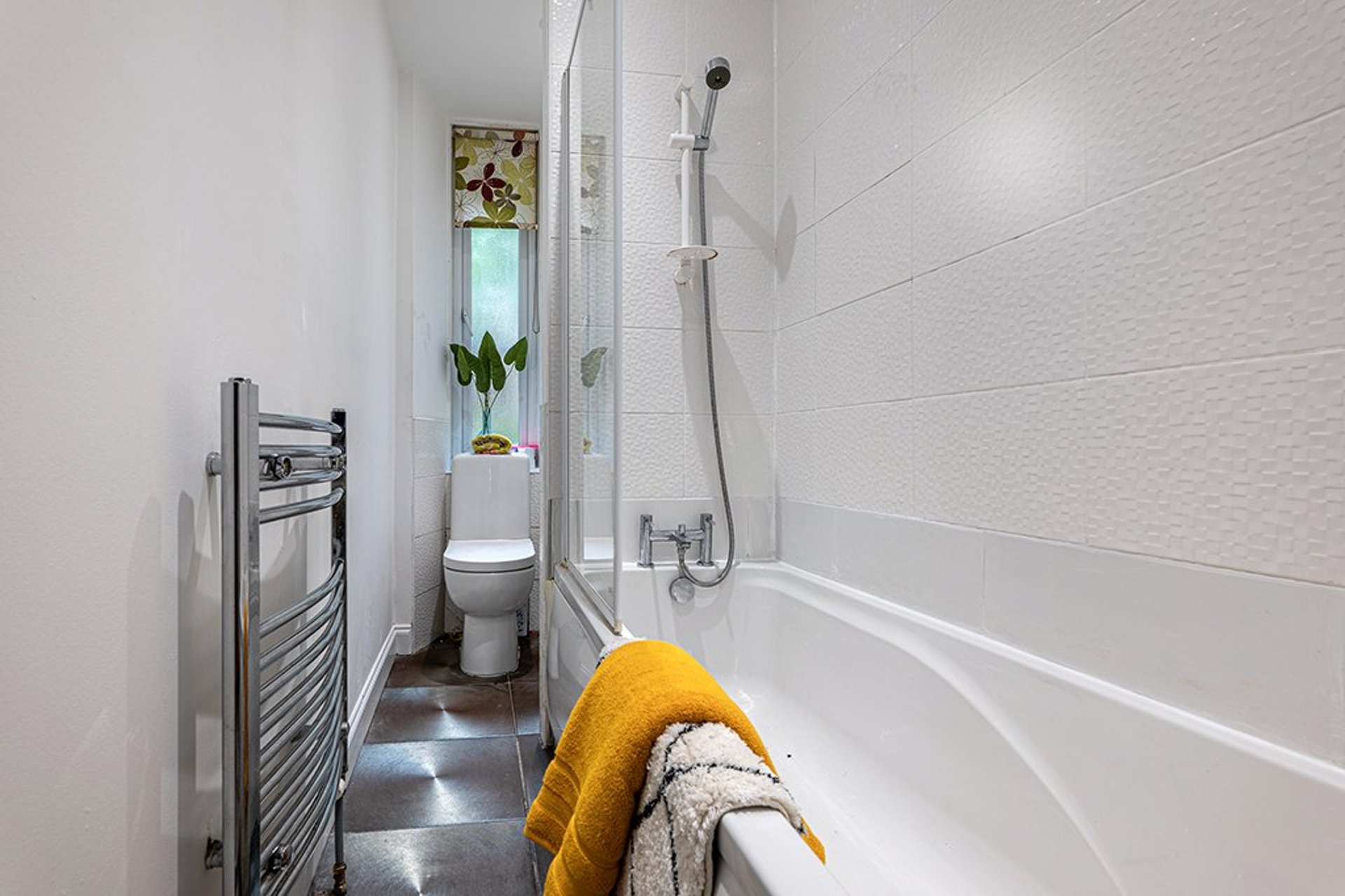 Flat 0/1, 53 Finlay Drive, Dennistoun, G31 2QY - Picture #16